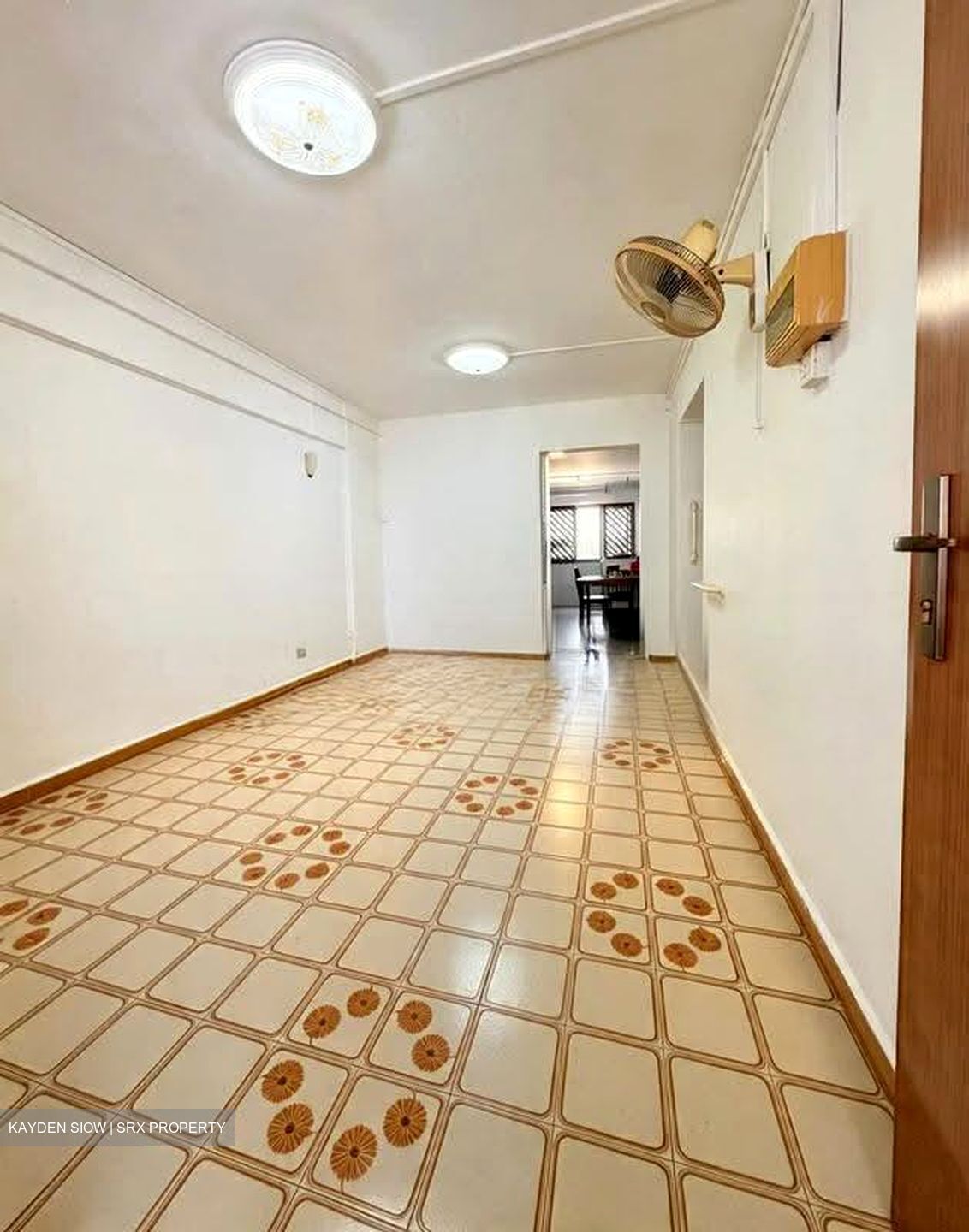 Blk 379 Clementi Avenue 5 (Clementi), HDB 3 Rooms #605504451